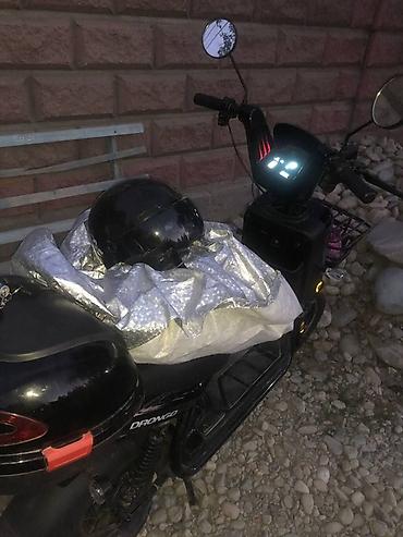 f3 pro max kugoo: Скутеретта 50 куб. см, Электро, Б/у — 2