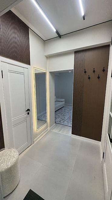 Продажа квартир: 1 комната, 38 м², Элитка, 12 этаж — 4