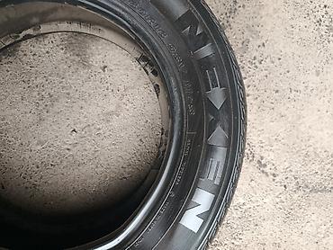 60: Шина Nexen N’Blue HD Plus (летняя) - Размер: 225/60 R16 1 шт - — 4