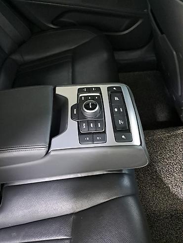 күзгү: Hyundai Genesis: 2019 г., 3.3 л, Автомат, Бензин, Седан — 10