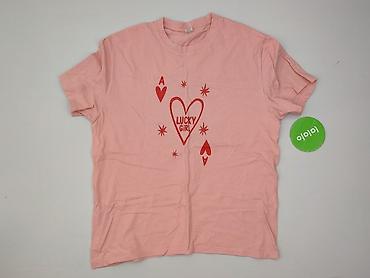 thomas nash koszula: T-shirt damski, rozmiar 2XL — 2