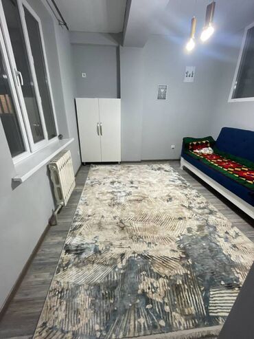 Продажа квартир: 2 комнаты, 40 м², Элитка, 12 этаж, Евроремонт
