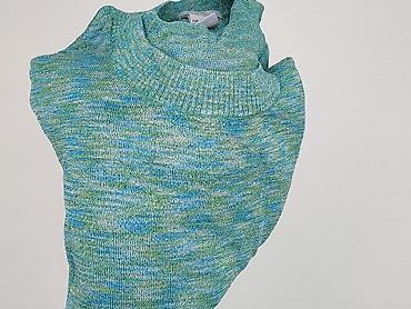 poliamid sweter: H&M, Sweter damski, rozmiar L — 6
