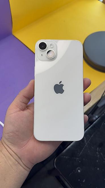 Apple iPhone: IPhone 14 Plus, Б/у, 128 ГБ, 95 % — 11