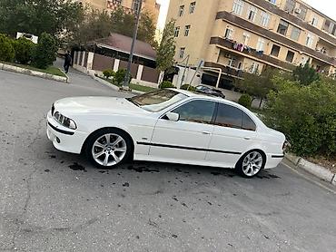 93b0 bmw: DIQQETLE OXU SORA BMW 39 SATILIR ILI 99 MATOR 2.2MEXANIKA TEMIZ — 4
