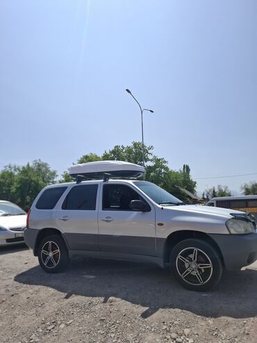 купить запчасти опель омега б: Mazda Tribute: 2004 г., 2 л, Механика, Бензин, Кроссовер