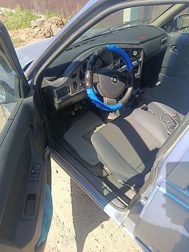 onix chevrolet: Daewoo Nexia: 2008 г., 1.6 л, Механика, Бензин, Седан — 8
