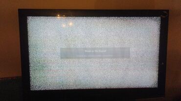 ekrani siniq televizor: Telivizor sınıq yoxdu bide puntu yoxdu qıymətdede razılaşma olacaq