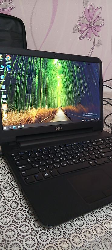 das yun satisi: Dell noutbuk dəsti. Core i3 prosessor 8 qb ram 628 qb ssd+hdd yaddaş — 3