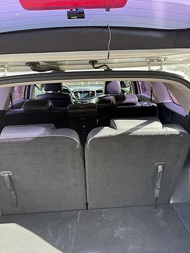 Kia: Kia Sorento: 2018 г., 2 л, Дизель, Кроссовер — 11