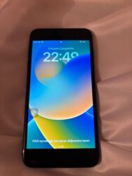 iphone чехол стразы: IPhone 8 Plus, 128 ГБ, Space Gray