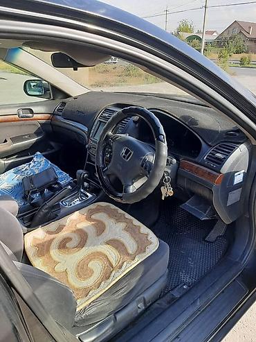 панорама на легаси: Honda Inspire: 2003 г., 3 л, Автомат, Бензин, Седан — 3