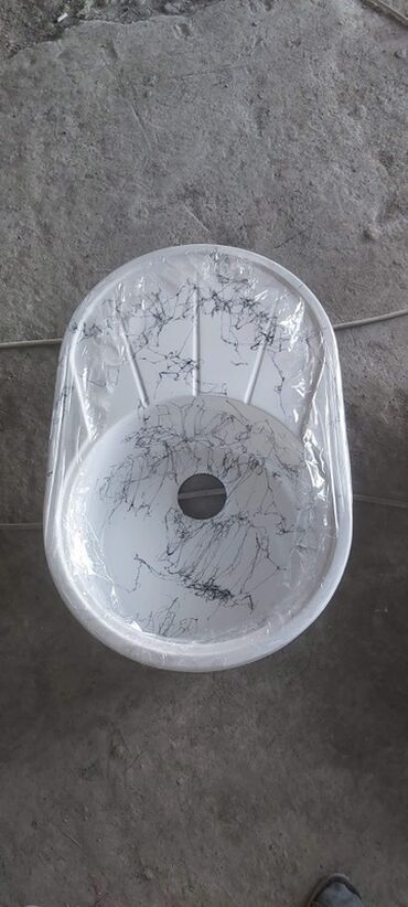 Mətbəx çanaqları: Düzbucaqlı Mətbəx çanağı — 12