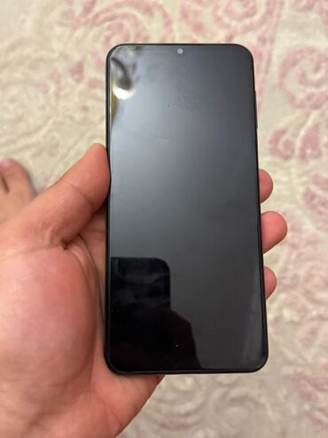 Samsung: Samsung Galaxy A23, 128 GB, rəng - Qara, İki sim kartlı
