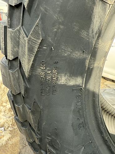 60: Rodx RT made in Cambodia. Размер 265/60R18. Новые. Цена 65000 сом — 3