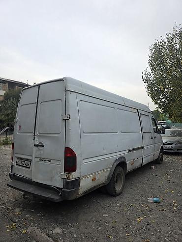 будка рефрижератор купить: Грузовой фургон Mercedes-Benz Sprinter (длинная база, высокий крыша) — 3