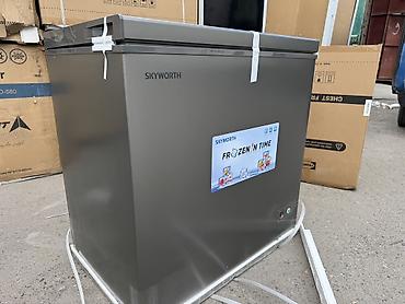 mini refrigerator: Морозильник, Новый, Бесплатная доставка, Платная доставка, Самовывоз — 4
