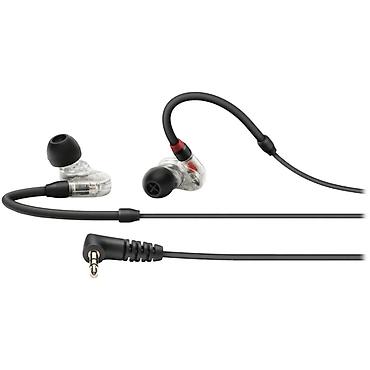 mikrofon mini: Sennheiser IE 100 PRO Clear Professional In-Ear Monitor Qulaqlıq — 1