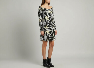 zalando tuniki wizytowe: Women`s dress, size M
