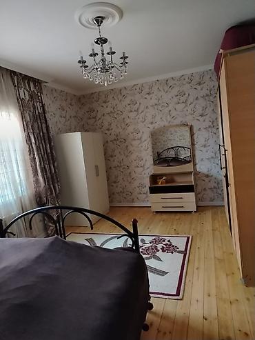 28 mayda kohne tikili evler: 4 otaqlı, 115 kv. m, Kredit yoxdur, Yeni təmirli — 5