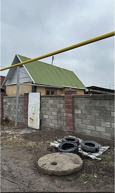 Продажа времянок: 💫 Продается срочно времянка !!! 💫 Район : Маевка 📐 Площадь участка — 1