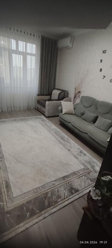 Продажа квартир: 1 комната, 36 м², Элитка, 10 этаж, Евроремонт — 16