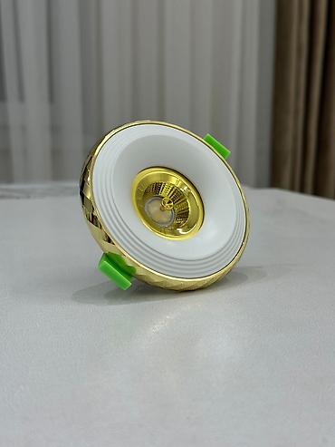 LED lampalar: Flash LED Panel və Spot İşıqlar Məhsul növləri: - LED panel işıq – — 5