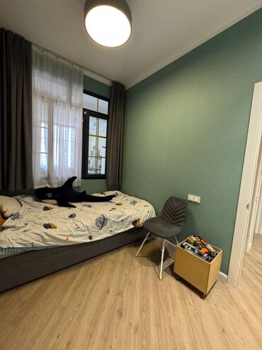 Продажа квартир: 3 комнаты, 130 м², Индивидуалка, 9 этаж at lalafo.kg — 3 Продажа квартир: 3 комнаты, 130 м², Индивидуалка, 9 этаж — 3