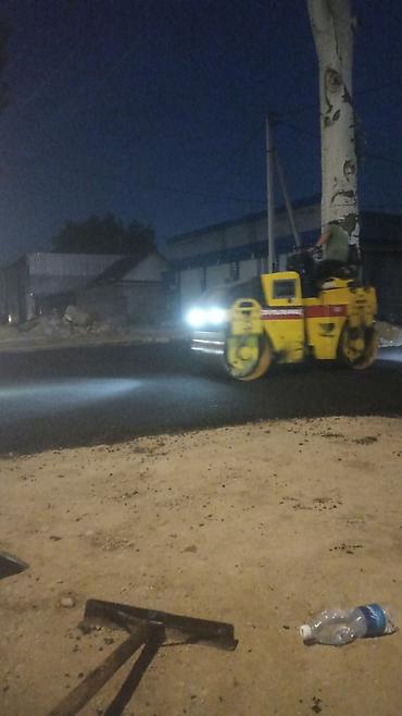 Кладка: Укладка асфальта Гарантия, Бесплатная консультация, Монтаж Больше 6 лет опыта — 4