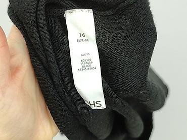 lampoo second hand: LOVE LABEL, Sweter damski, rozmiar XL — 6