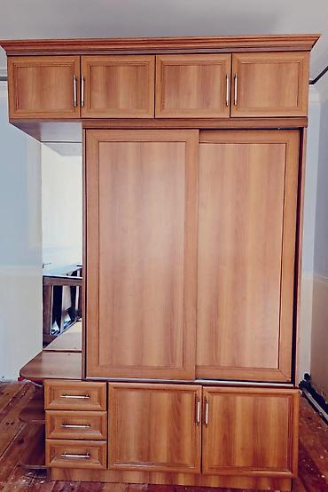 Dəhliz dolabı satılır 110 AZN Çatdırılma pulsuz &SaraTaxta
