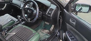Унаа: Honda Accord: 2003 г., 2 л, Автомат, Бензин, Седан — 2