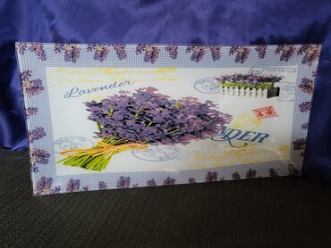 Ostalo posuđe: Tanjir nov za serviranje,posluzenja staklen. Tanjir staklen,dezen na lalafo.rs — 4 Ostalo posuđe: Tanjir nov za serviranje,posluzenja staklen. Tanjir staklen,dezen — 4