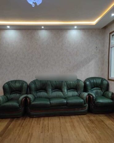 Uzunmüddətli kirayə mənzillər: 🏠 İcarəyə verilir mənzil Xırdalan şəhərində, Heydər parkı, Xırdalan — 2