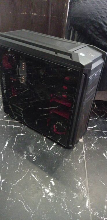 Desktop računari i radne stanice: Gejmer i7 Xeon varijanta Prejak-Vrhunska visokokvalitetna GEJMING — 3