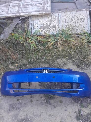 коллектор фит: Бампер Алдыңкы Honda, Оригинал