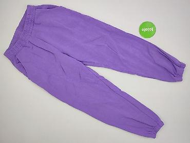 spodnie dres 4f: 4F, Spodnie dresowe damskie, rozmiar L — 2