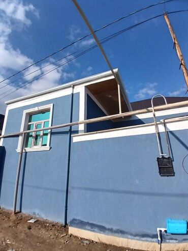 Həyət evləri və villaların satışı: Biləcəri 3 otaqlı, 90 kv. m, Yeni təmirli -da lalafo.az — 2 Həyət evləri və villaların satışı: Biləcəri 3 otaqlı, 90 kv. m, Yeni təmirli — 2