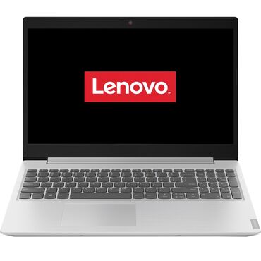 Ноутбук, Lenovo, 8 ГБ ОЗУ, AMD Ryzen 5, 15.6 ", Новый