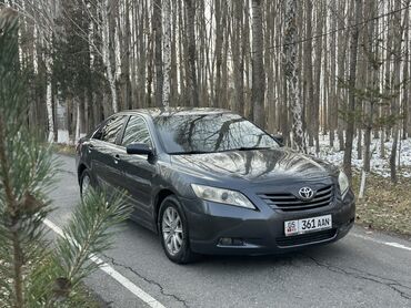 продаю или меняю обмен: Toyota Camry: 2006 г., 2.4 л, Автомат, Бензин, Седан