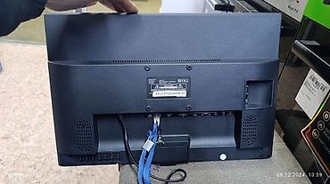 Телевизоры: Телевизор Samsung 21,5 дюм Самый низкий цены4300. Санарип — 13