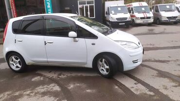 кольт митсубиси: Mitsubishi Colt: 2002 г., 1.3 л, Автомат, Бензин, Хэтчбэк