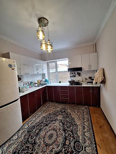 посуточная аренда жалал вбад: 250 м², 6 комнат и более — 9