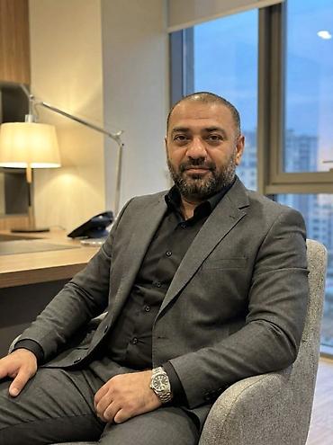 Minik avtomobili, Bakı -