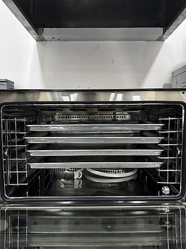 Elektrik sobalar: ### 🔥 Professional Konveksion Soba **5 Təpsili Model** * **5 təpsili — 5