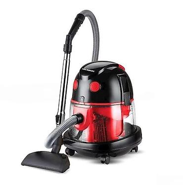 Sulu tozsoran "Hausberg HB-2880"Texniki Göstəricilər: 🔹 Güc: 800 W 🔹