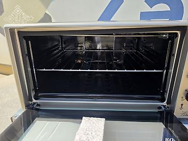 soba elektrik: Elektrik sobası Stolüstü, 2 gözlü, Yeni — 9