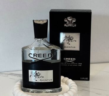 Cadillac: Creed Aventus – güc və uğurun simvolu. Təzə ananas, qarağat və sitrus