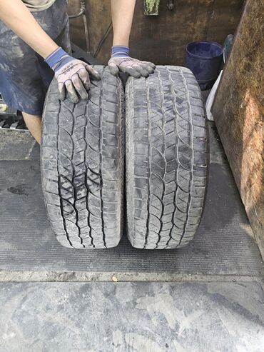 покрышки на квадроцикл: Шины 265 / 65 / R 17, Всесезонная, Пара, Внедорожные (АТ/МТ), Китай, Goform
