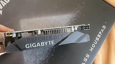 gigabyte gtx560: Видеокарта для ПК, Б/у, Gigabyte, GeForce GTX, 4 ГБ — 2